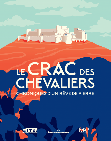 Le Crac des chevalier-couv