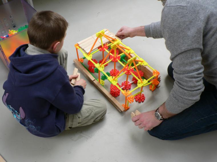jeux de construction : home sweet home