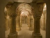 Crypte de Tavant