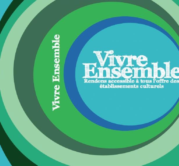 Vers la rubrique sur la Mission Vivre Ensemble