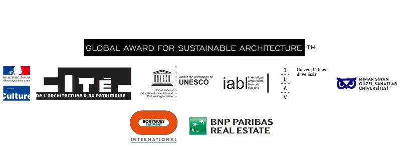 Global award partners 2019