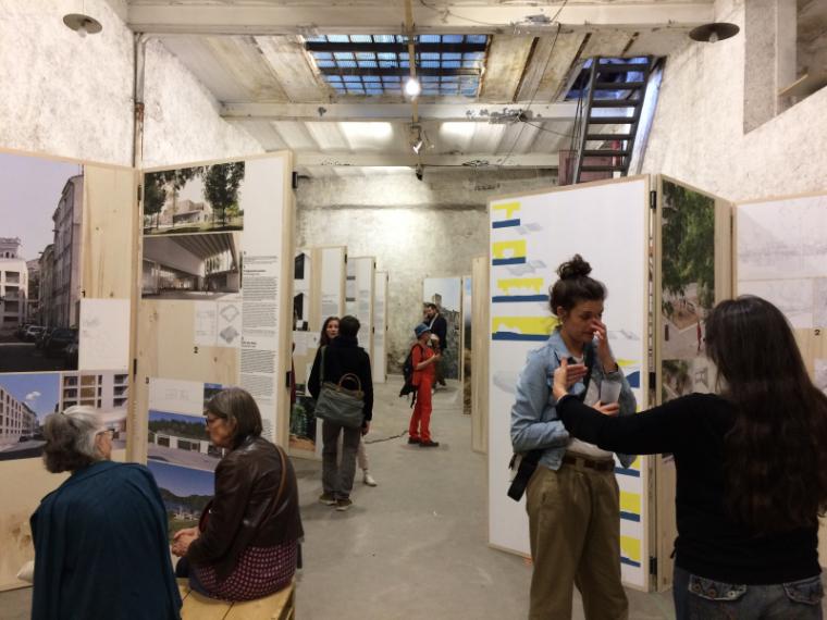 Les Ajap 2018 à Chambéry