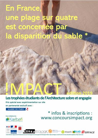 Concours !mpact 2019 - 4