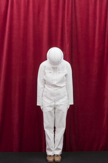 image Michèle Métail
