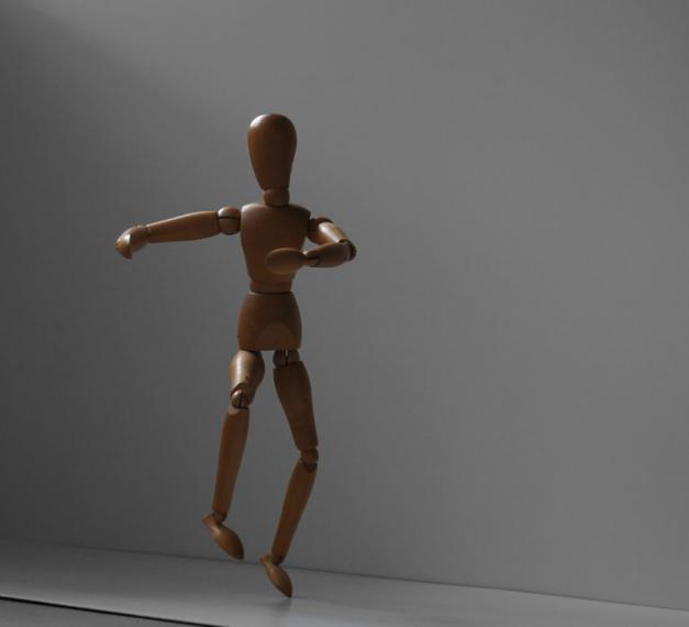 Stage Archidanse