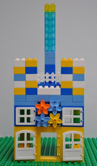 Notre Dame réinventée © Cité de l’architecture & du patrimoine