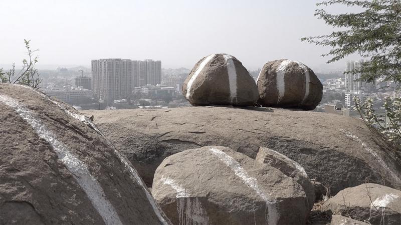 Hyderabad © Christian Barani