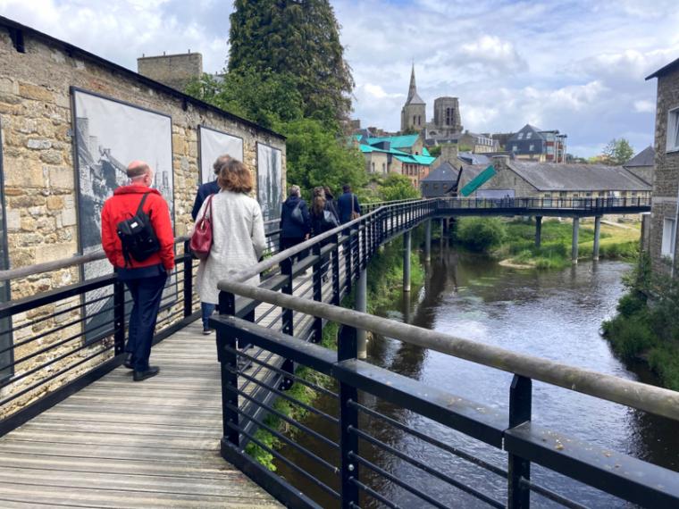 Forum POPSU Territoires 2021 - Guingamp