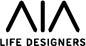 Logo AIA Life Designers