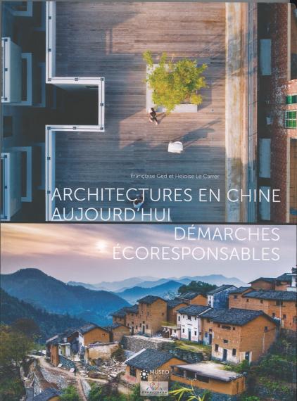 Architectures en Chine aujourd'hui