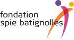 Logo Fondation Spie Batignolles