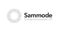 Logo Sammode