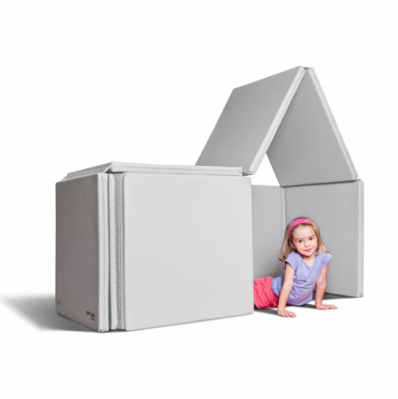 Cabane BASIC SPACE © EXTRA 2015-2022