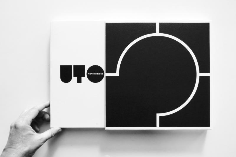 Livre UTOPOP © EXTRA 2015-2022