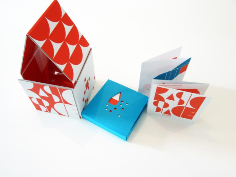 Livre-maquette BASIC SPACE © EXTRA 2015-2022