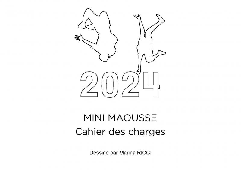 Cahier des charges, p1