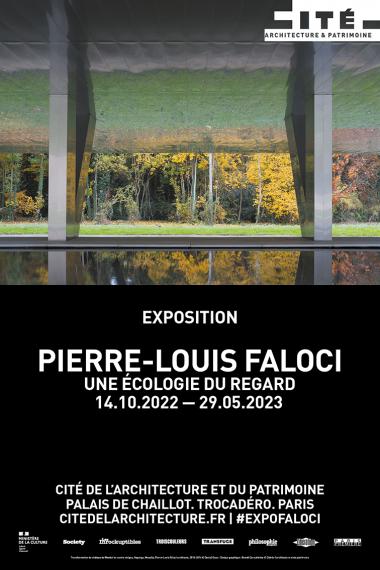 Pierre- Louis Faloci. Une écologie du regard