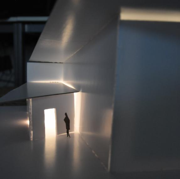 Stage Ombre et lumière © Cité de l'architecture et du patrimoine