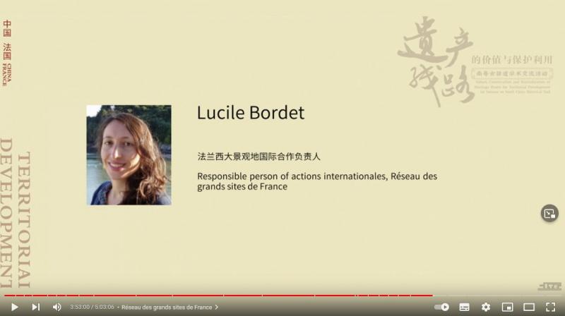 Lucile Bordet