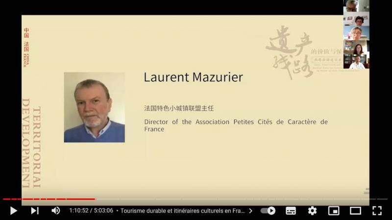 Laurent Mazurier