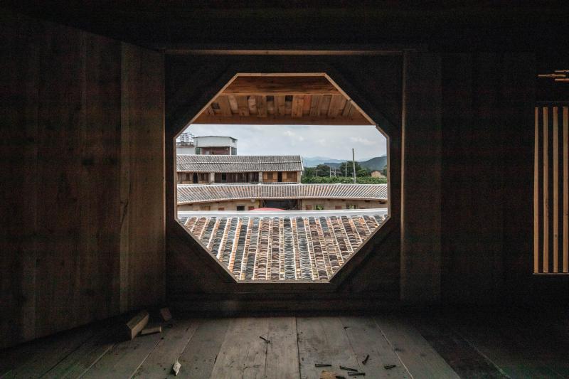 Tulou Binyang