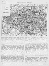 La Construction moderne - Mars 1924