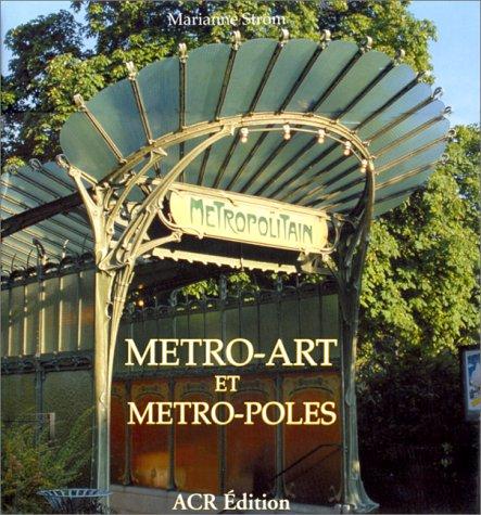 Métro-Art et métropoles