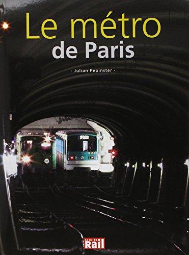 Le métro de Paris