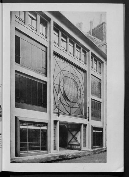 Techniques et architecture, 9ème année, n° 1-2, 1949-1950