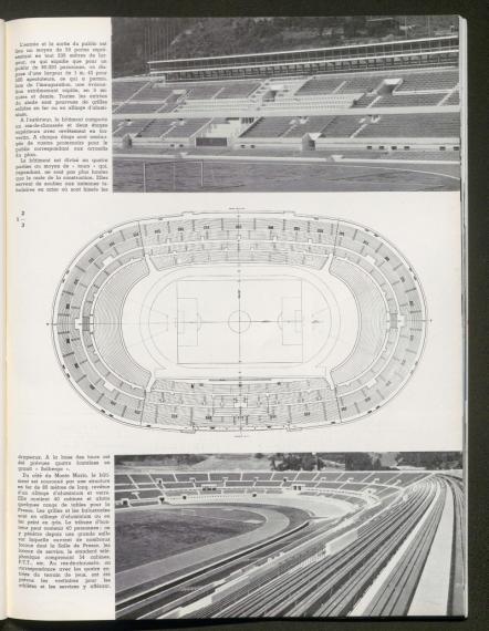 "Architecture contemporaine dans le monde", L'architecture d'aujourd'hui, 25ème année, n° 55, sept.1954