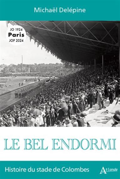 Le bel endormi