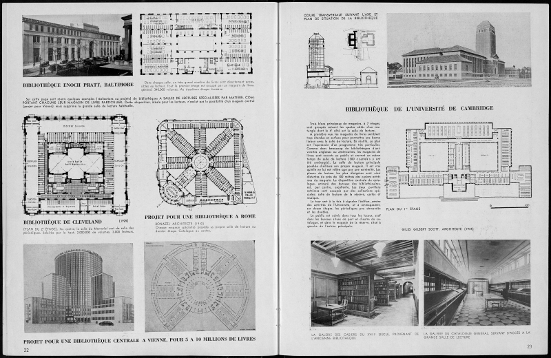 L'Architecture d’aujourd’hui, no. 3, 1938