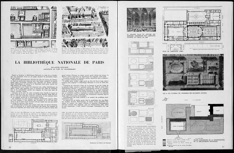 L'Architecture d’aujourd’hui, no. 3, 1938