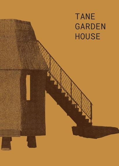 Kofler, Andreas. Tane Garden House. Vitra Design Museum, 2023.