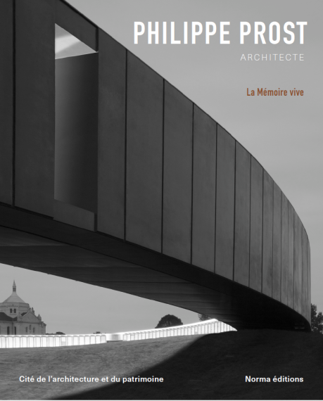 visuel du catalogue prost