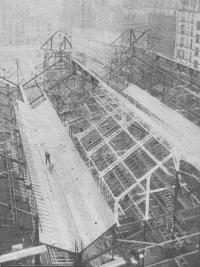 L'Architecture, no. 18, 1921