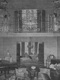 La Construction moderne, no. 49, 1924-1925 