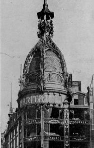 La samaritaine de F.Jourdain