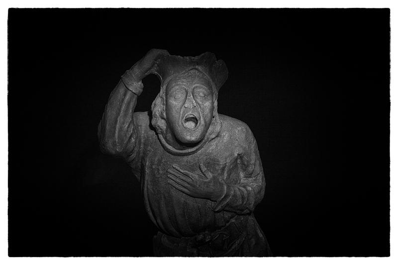 Nuit noire 2018