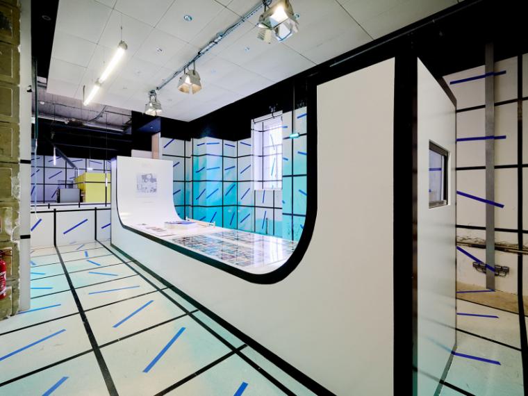 Duo Point Supreme - Mars architectes