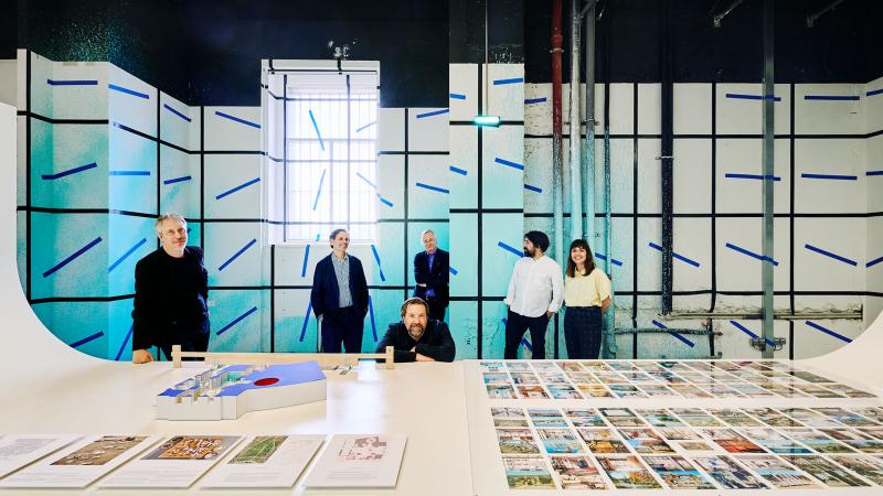 Duo Point Supreme - Mars architectes
