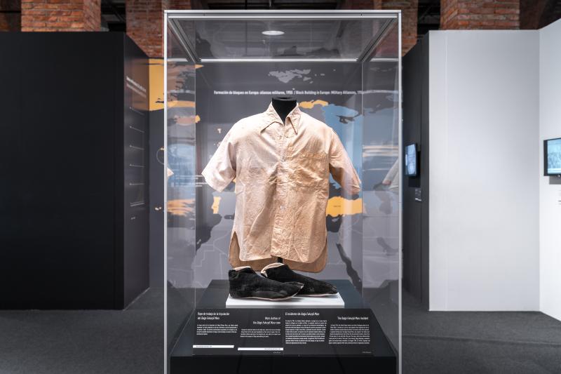 chemise