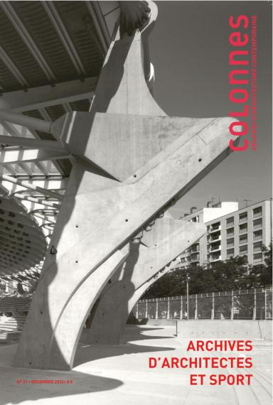 Colonnes 39