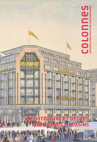 Colonnes 40