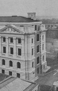 La Construction moderne, n°23, 1908-1909
