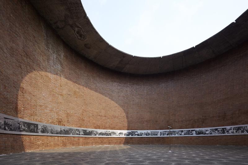 Museum of Clocks, Jianchuan Museum