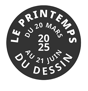 printemps du dessin 2025