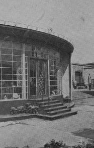 La Construction moderne, no. 35, 1924-1925