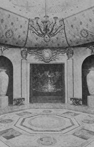 La Construction moderne, no. 46, 1924-1925