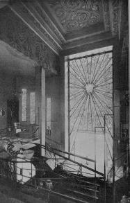 Pavillon des Galeries Lafayette